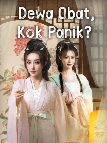 Dewa Obat, Kok Panik?